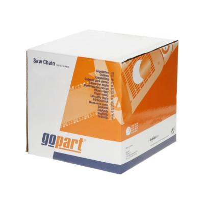 38LP13S100RGP Chaîne de tronçonneuse 3/8" 1,3mm 1632 DL 100 ft demi-ciseau gopart