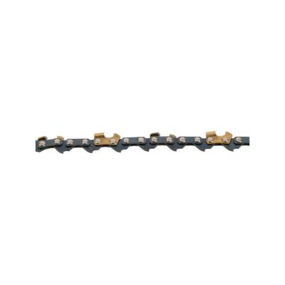 38LP13S25RKR Chaîne de tronçonneuse 3/8" 1,3mm 410 DL 25 ft demi-ciseau Rouleau Kramp