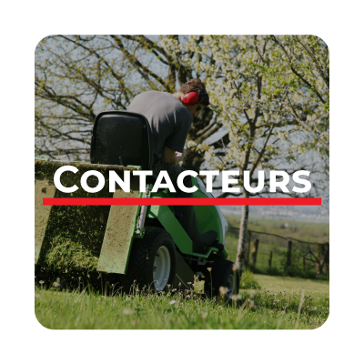 Contacteurs