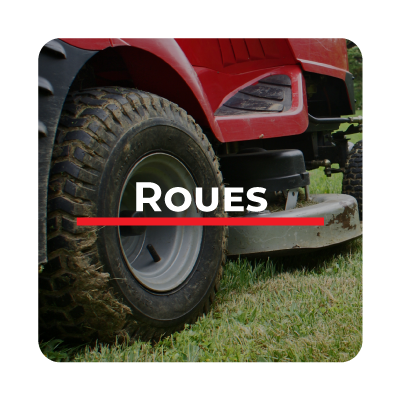 Roues