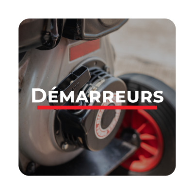 Dmarreurs