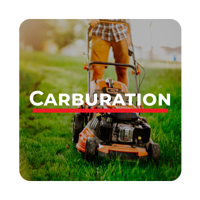 Carburation